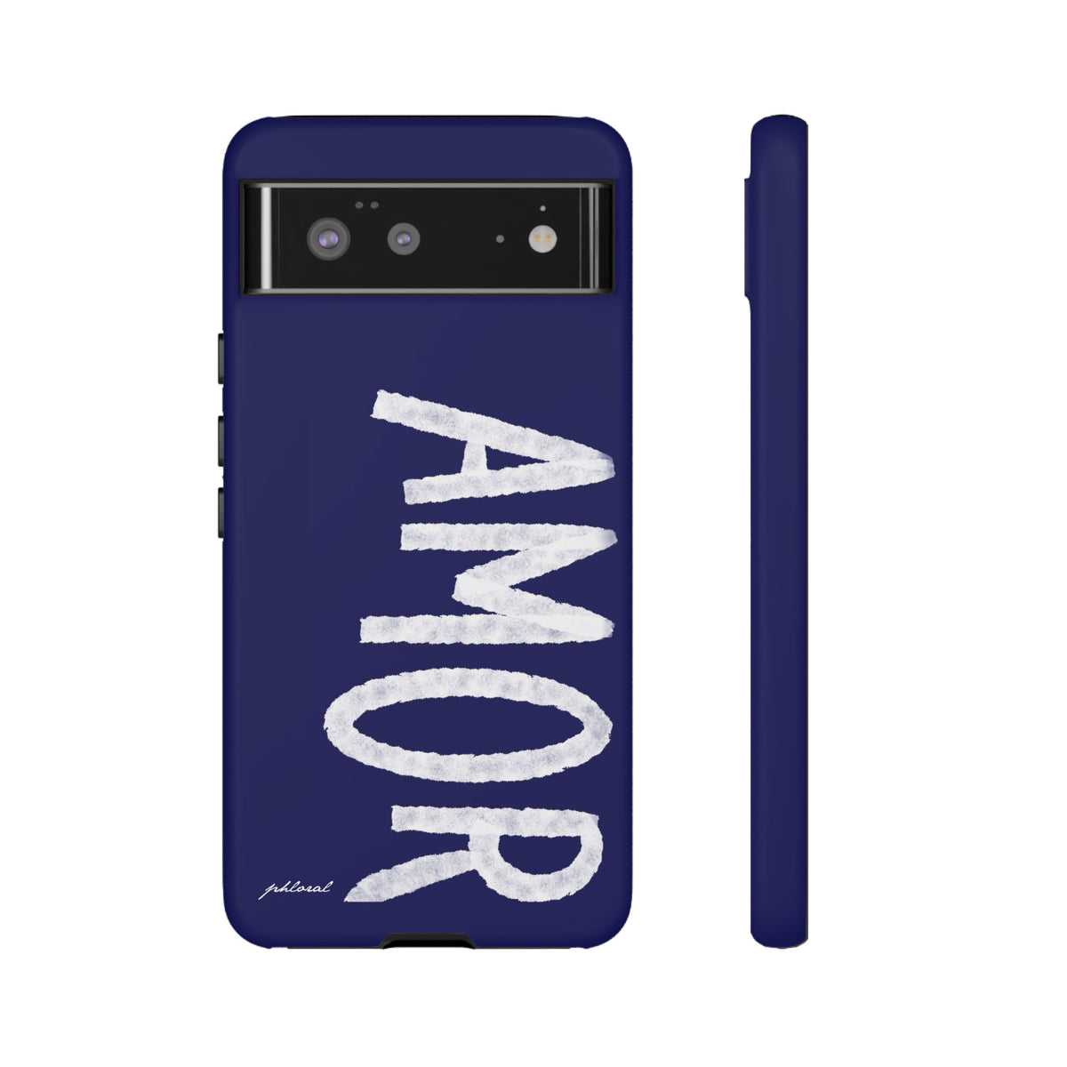 Bleu Amor