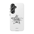 Etoile phonecase soft interior lining