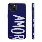Amour Bleu
