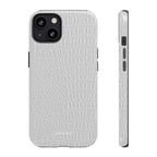 Stone worm (white)