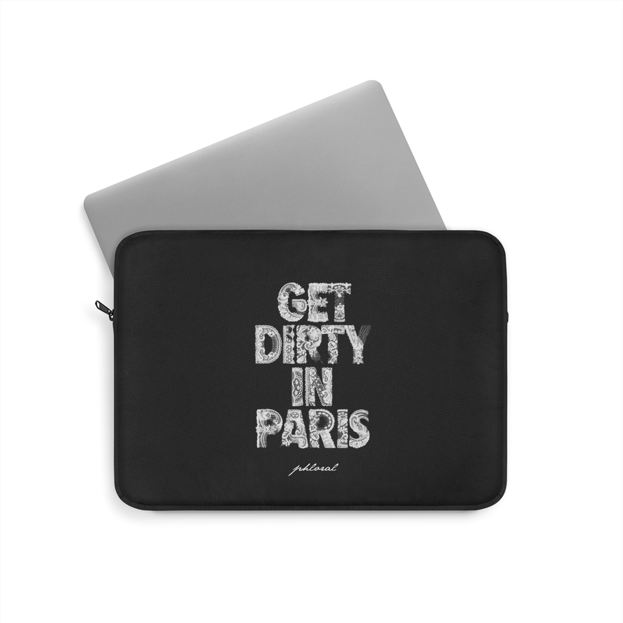 Copy of GRWM - laptop sleeve