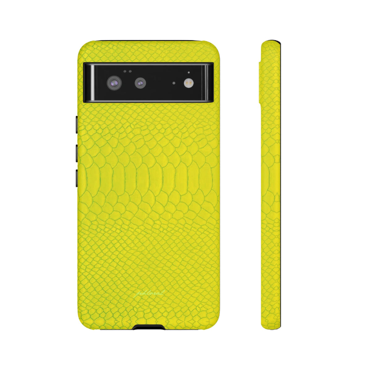 L’Exotique Citron