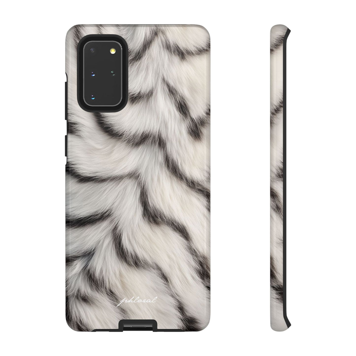 Glacier Stripe No.1