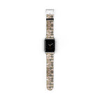 Scaloura wristband adjustable strap