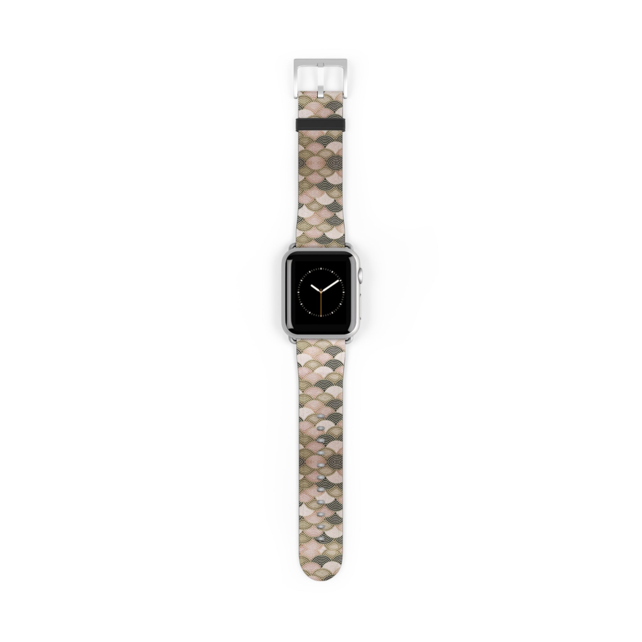 Scaloura wristband adjustable strap