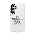 Etoile phonecase minimalist look