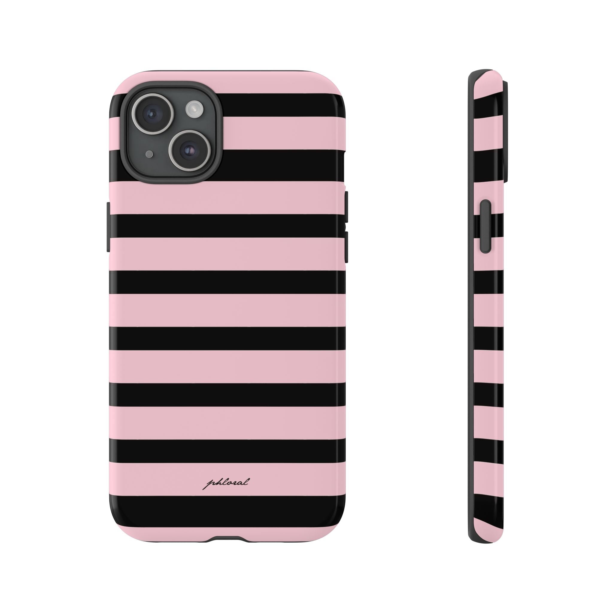 Roz phonecase minimalist look
