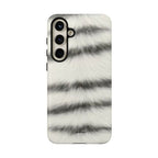 Glacier Stripe No.2