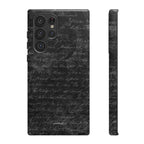 Exoletus phonecase minimalist look