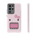 dōmo pink premium feel