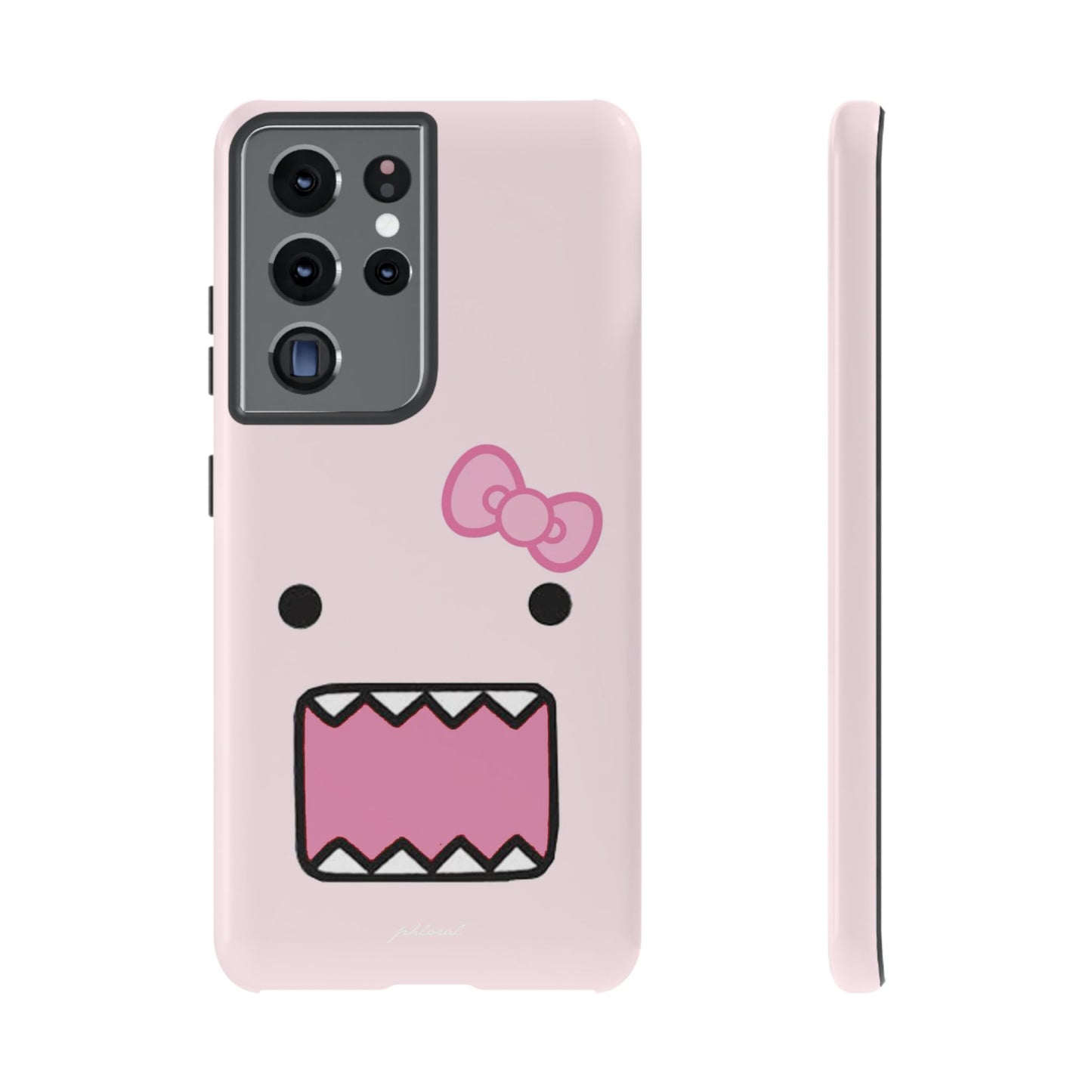 dōmo pink premium feel