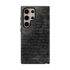 Exoletus phonecase minimalist look