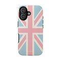 Union Jack phone case protective shell