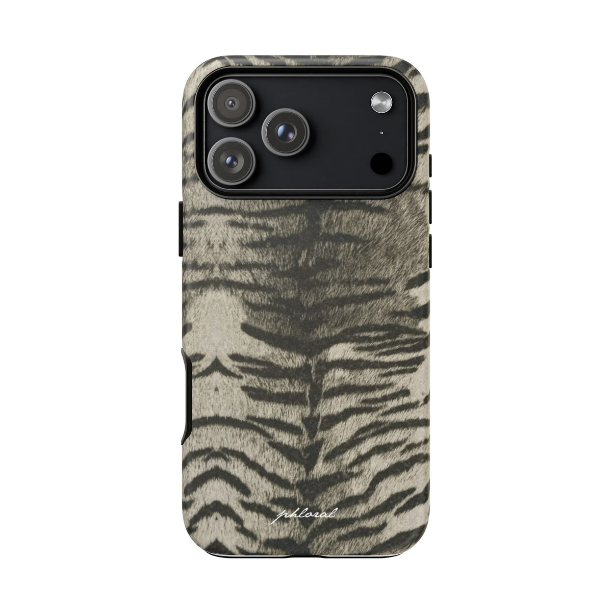 tigris noir