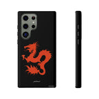 Slacker phone case durable finish