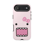 dōmo pink premium feel