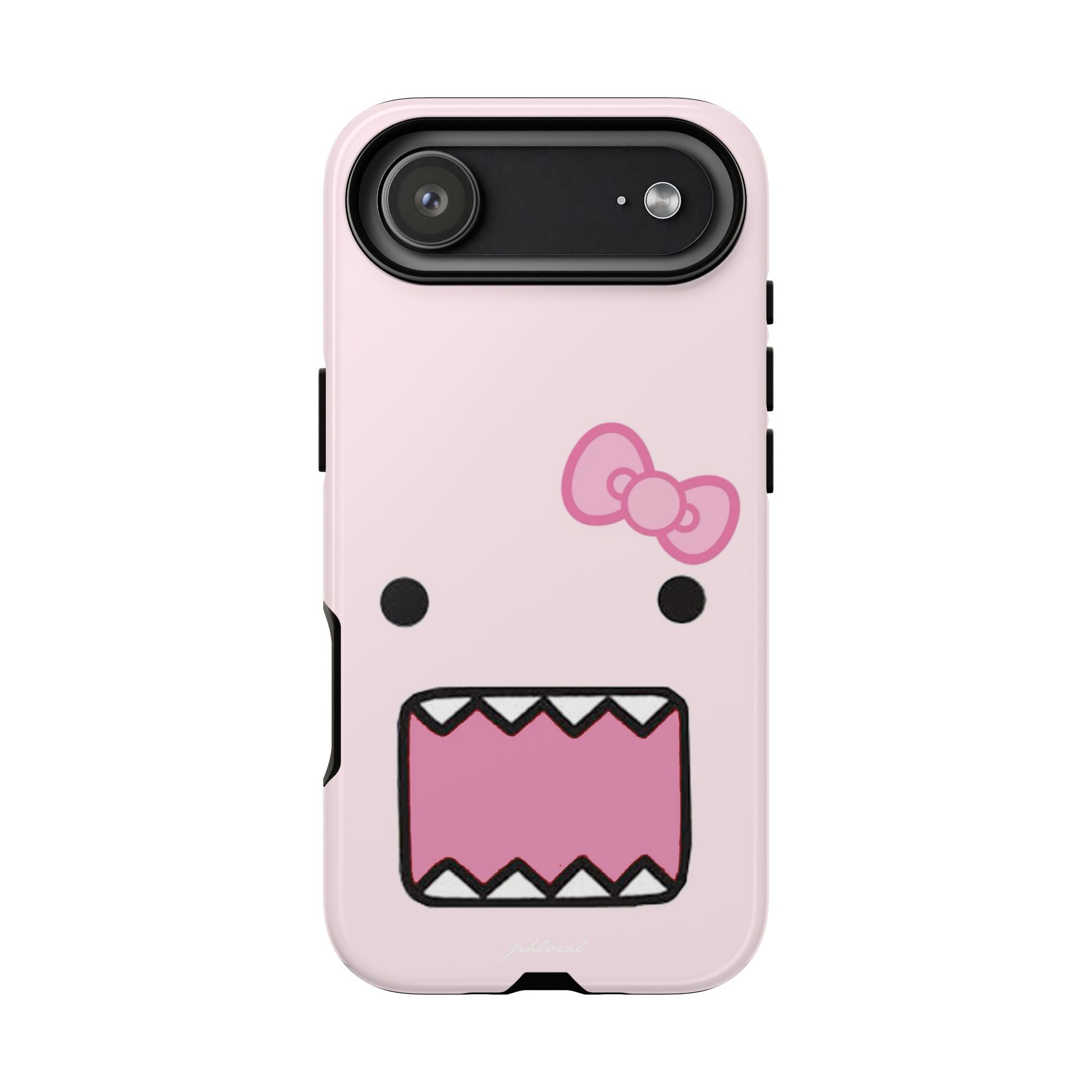 dōmo pink premium feel
