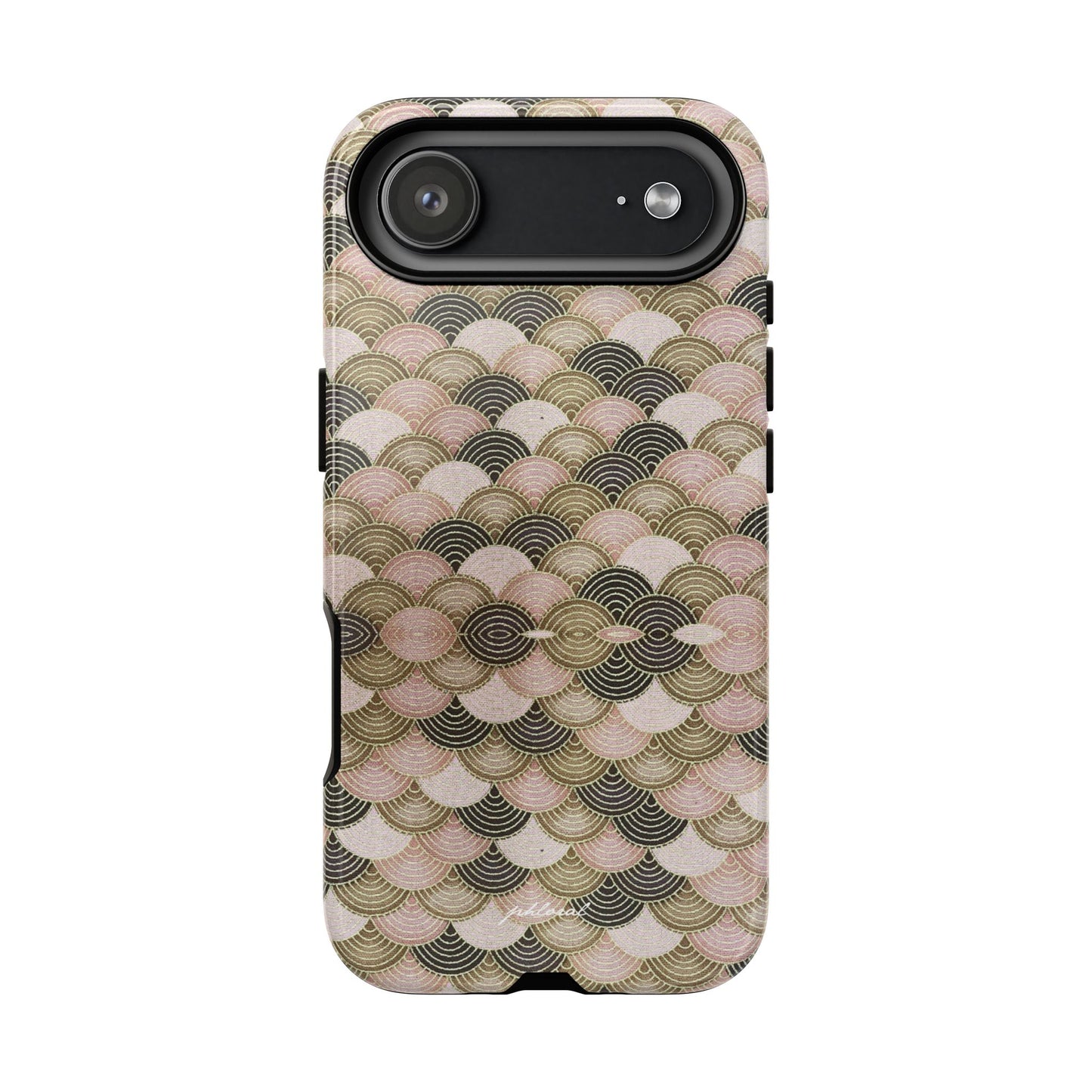 scaloura premium feel