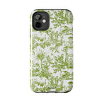 Green Escape