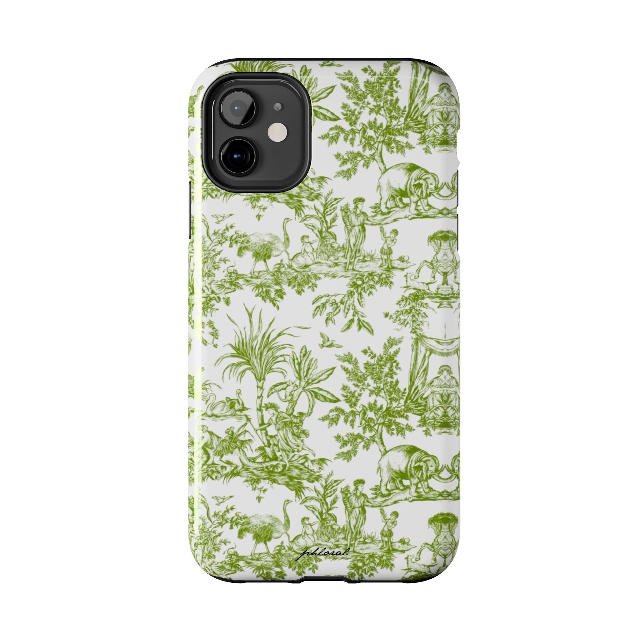 Green Escape