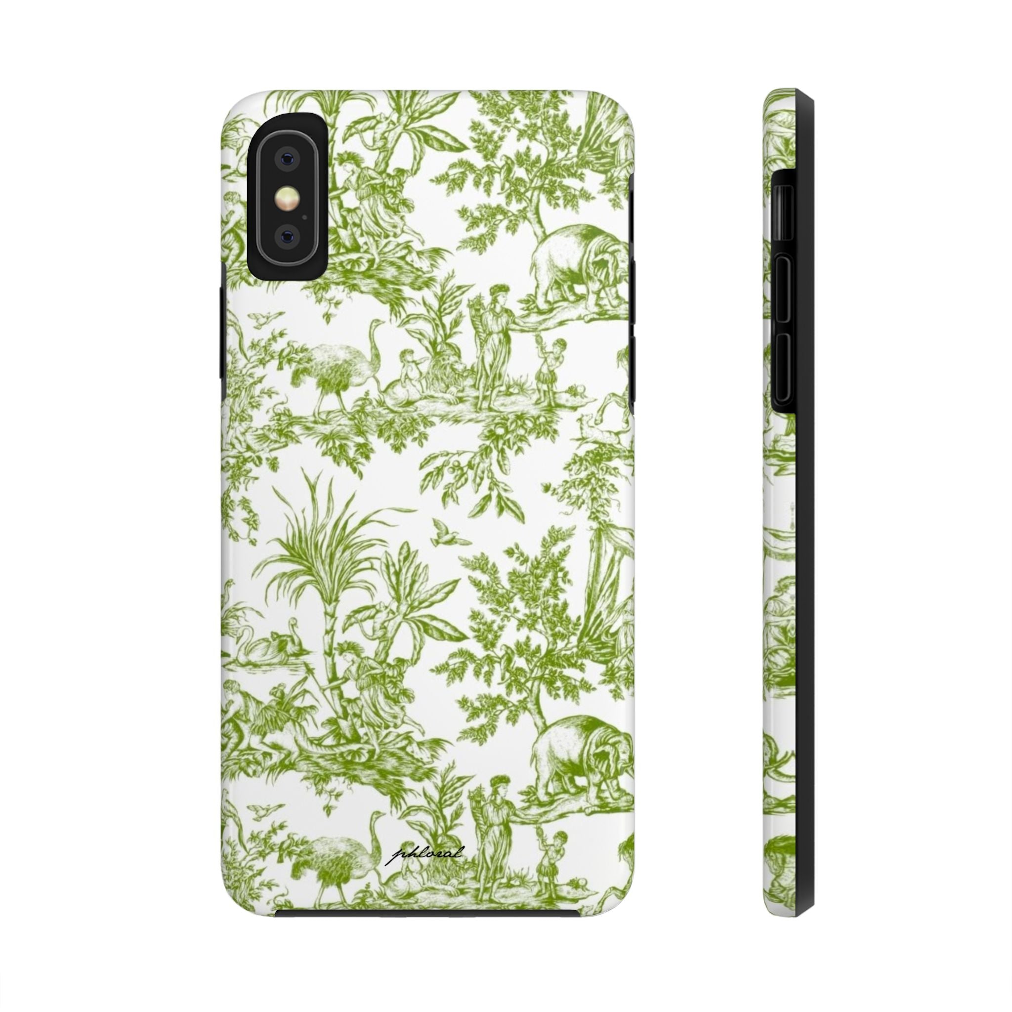 Green Escape