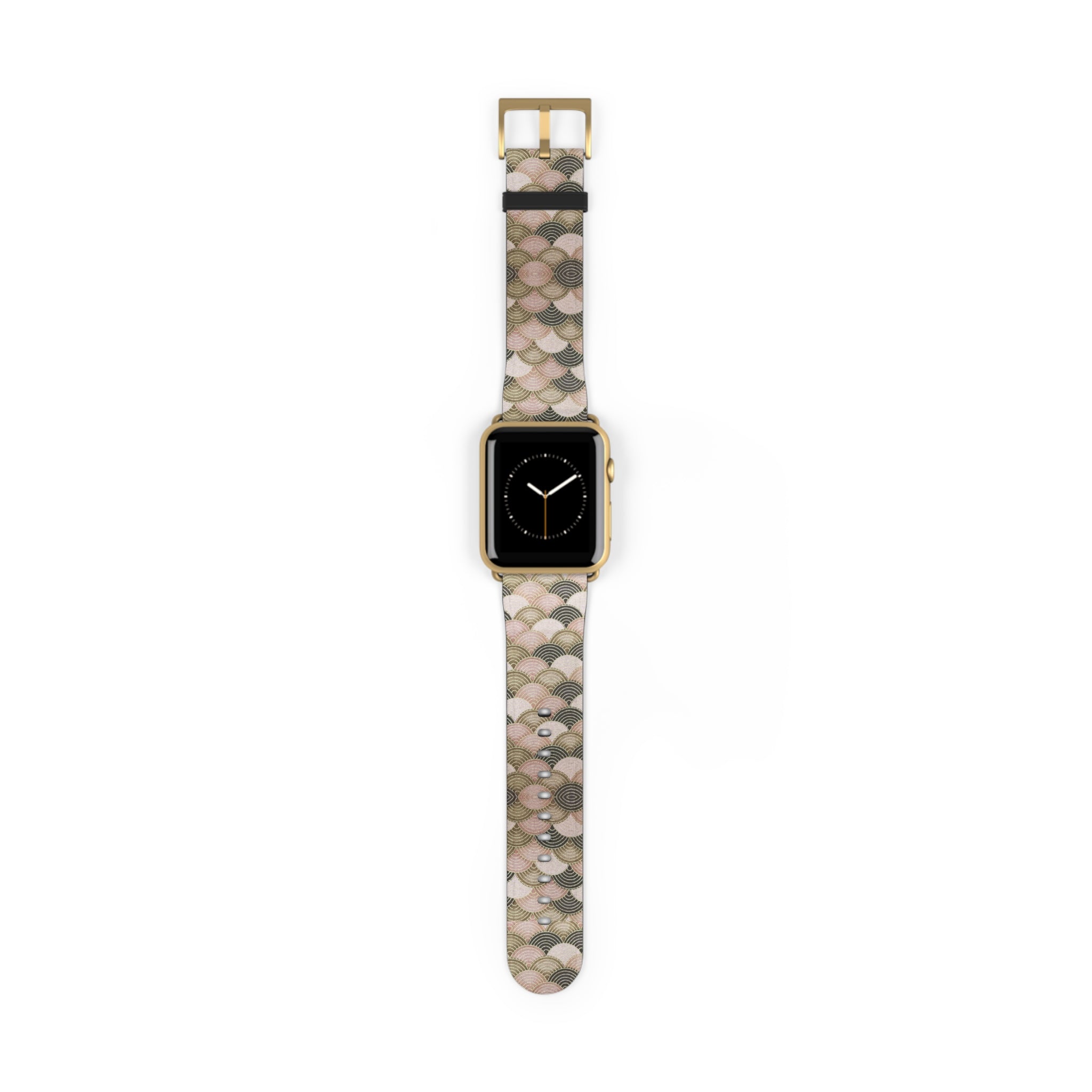 Scaloura wristband adjustable strap