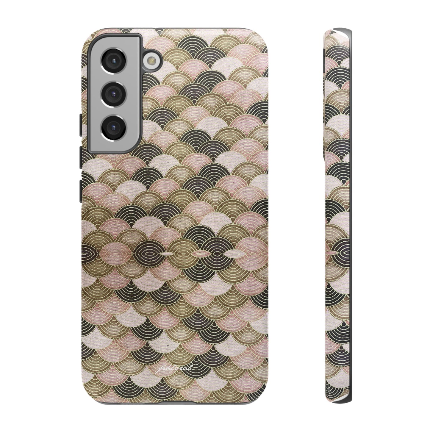 scaloura premium feel