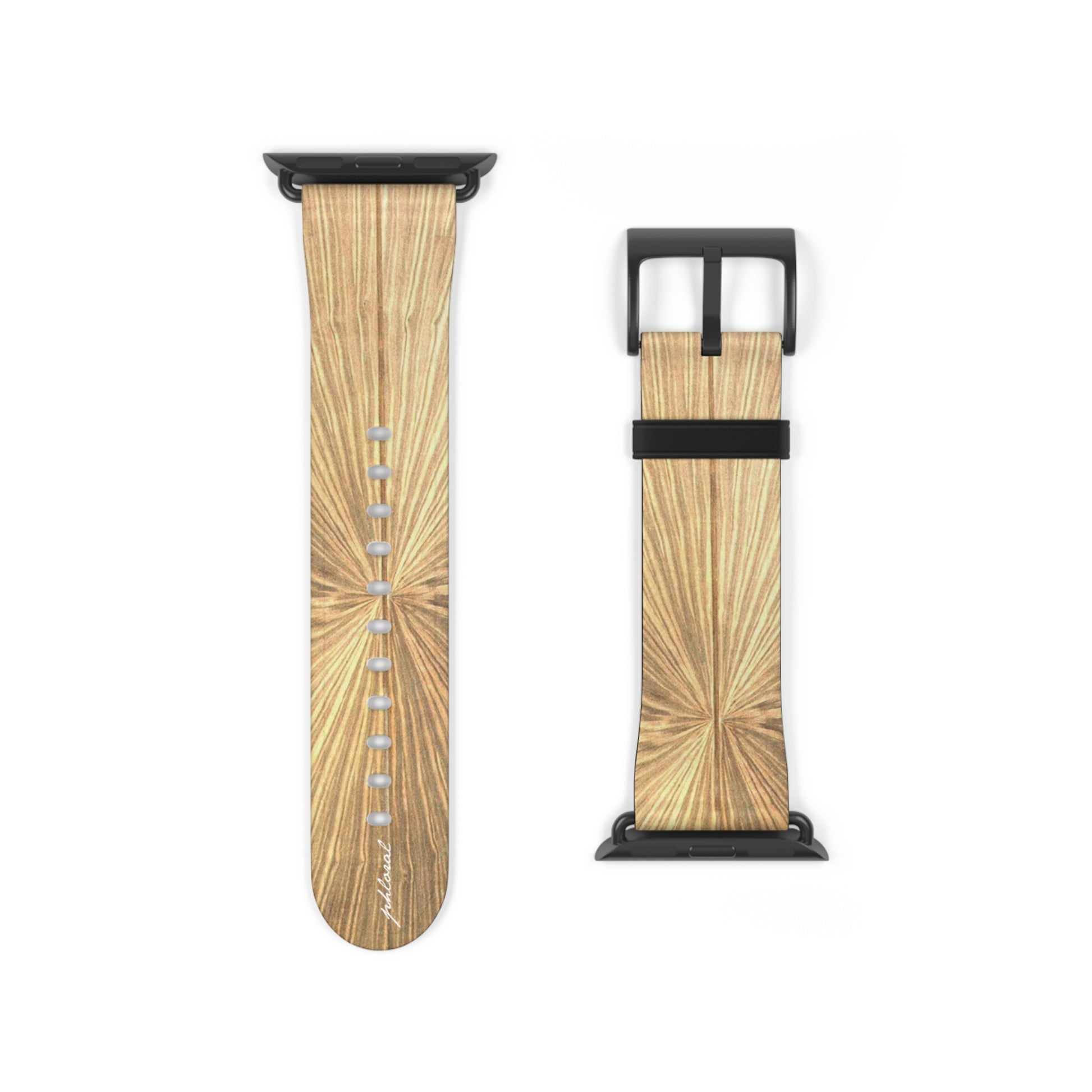 Spark wristband versatile wear