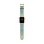 Verdelight wristband breathable material