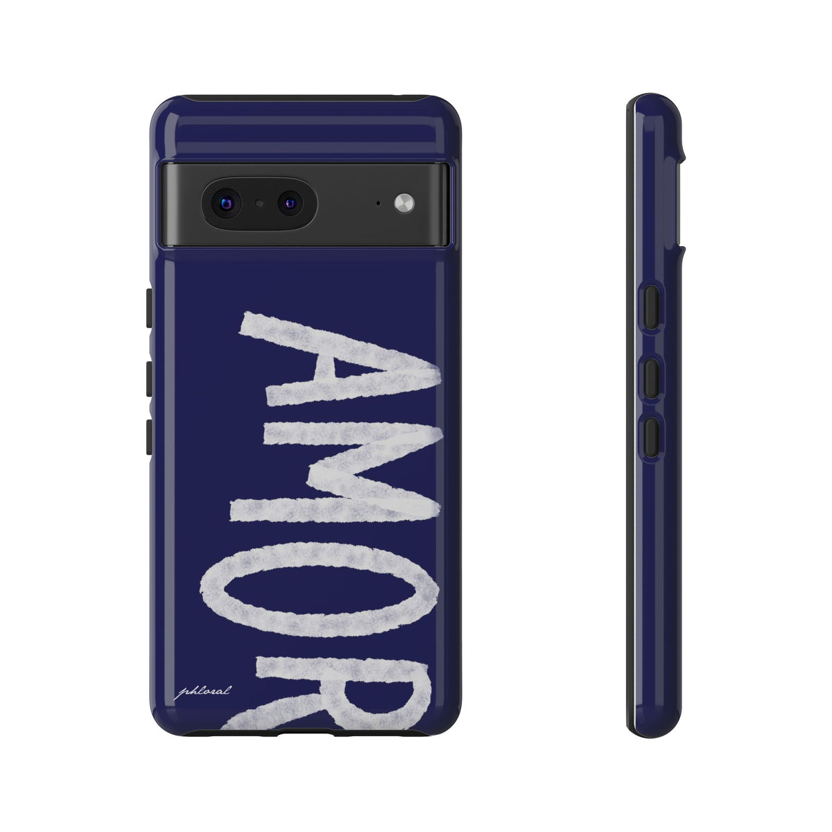 Amour Bleu