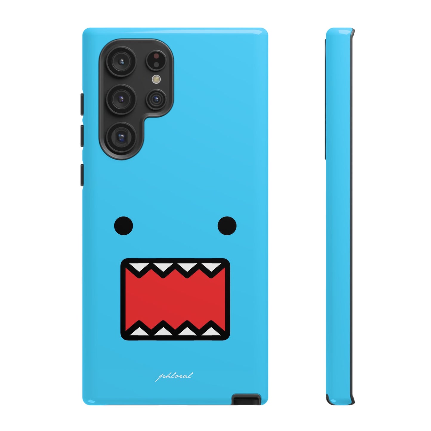 dōmo blue compact size