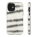 Glacier Stripe No.2