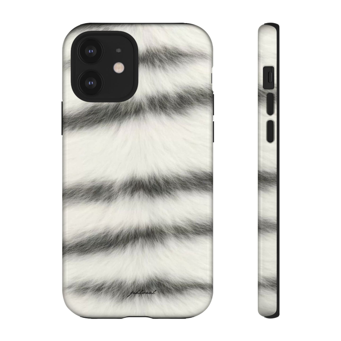 Glacier Stripe No.2