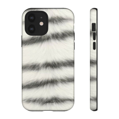 Glacier Stripe No.2