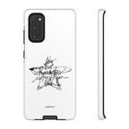 Etoile phonecase protective shell
