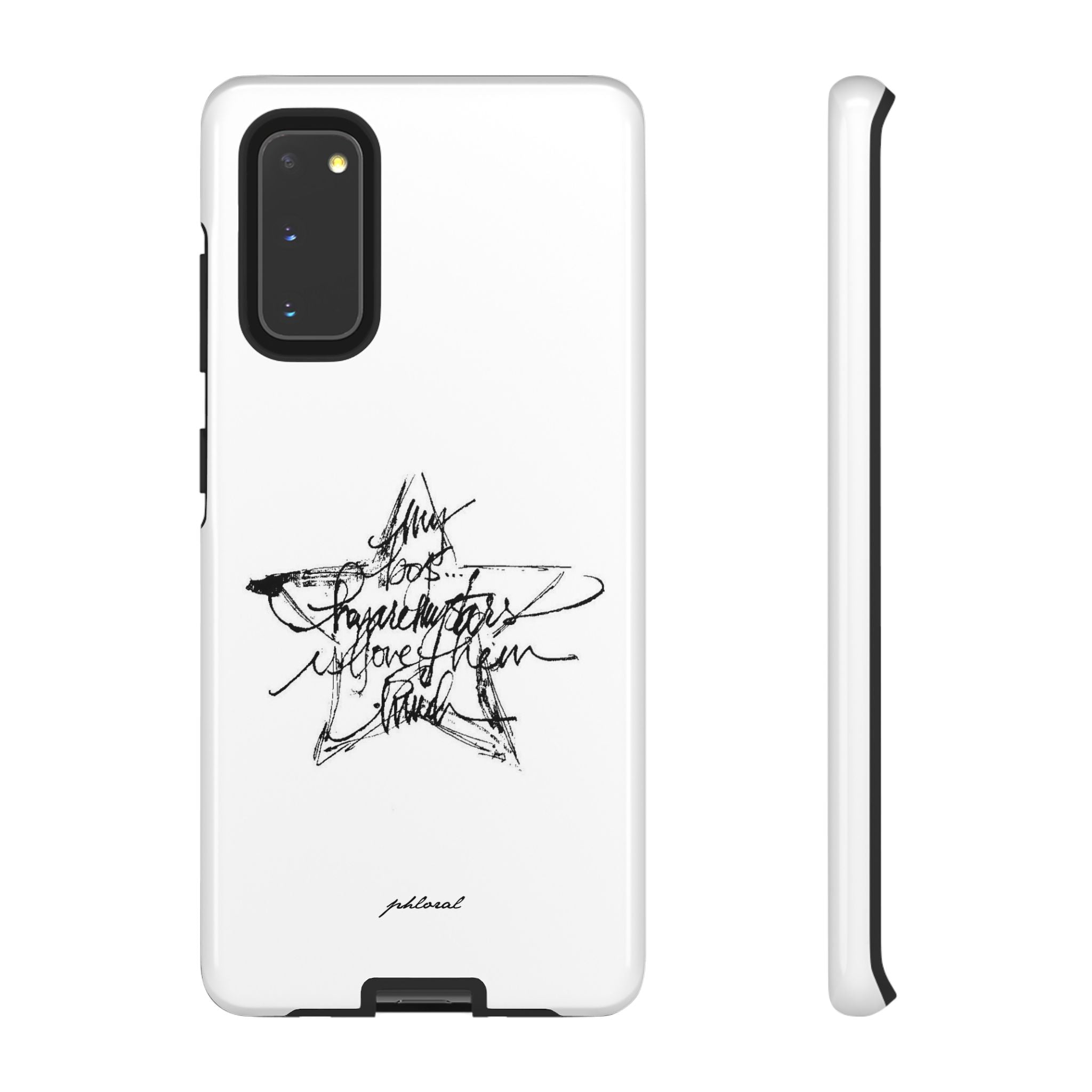 Etoile phonecase protective shell