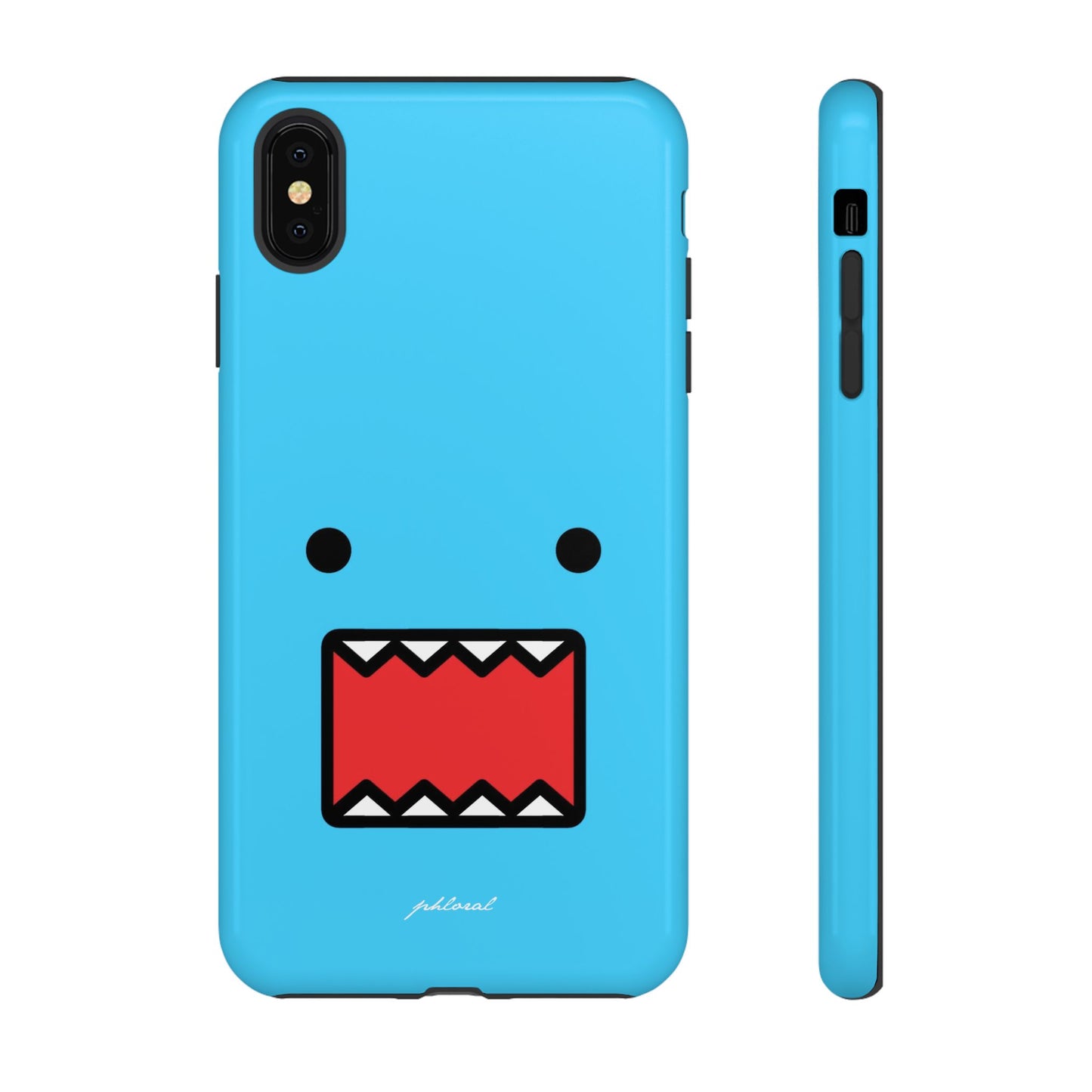 dōmo blue durable finish