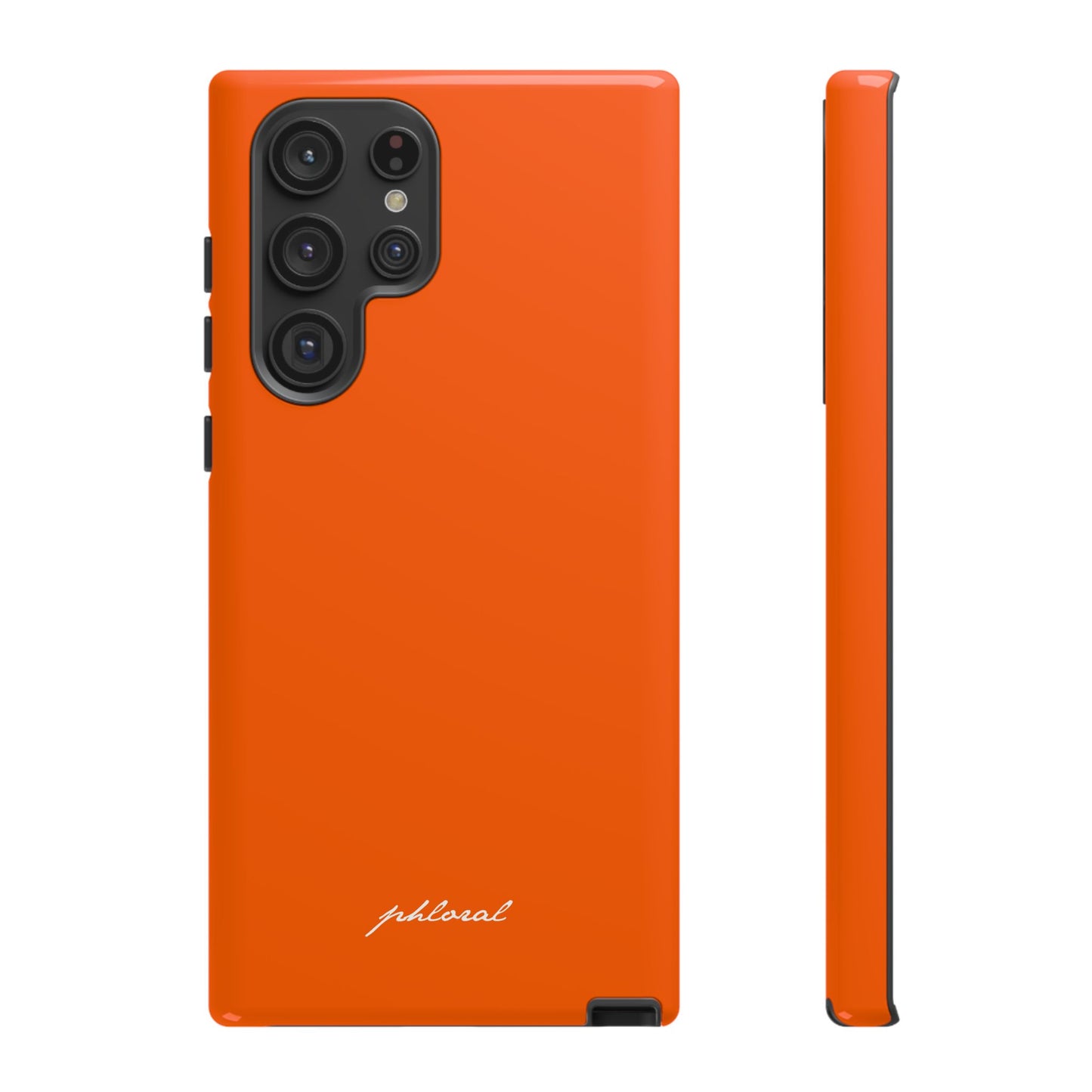 orange