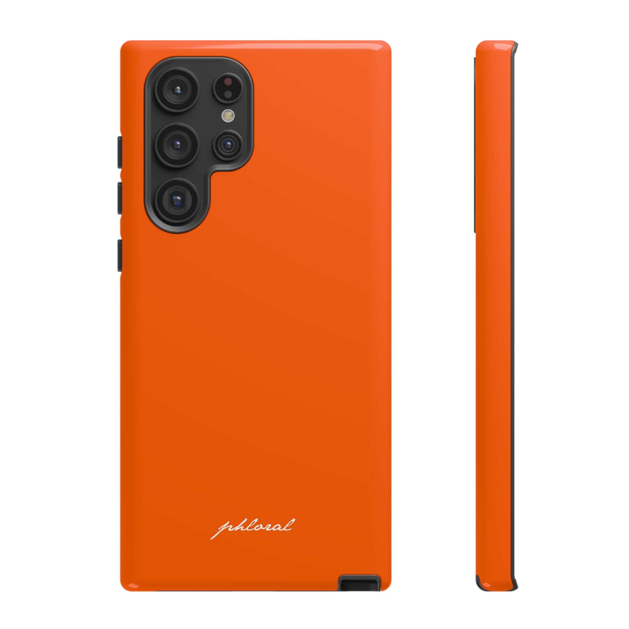 orange