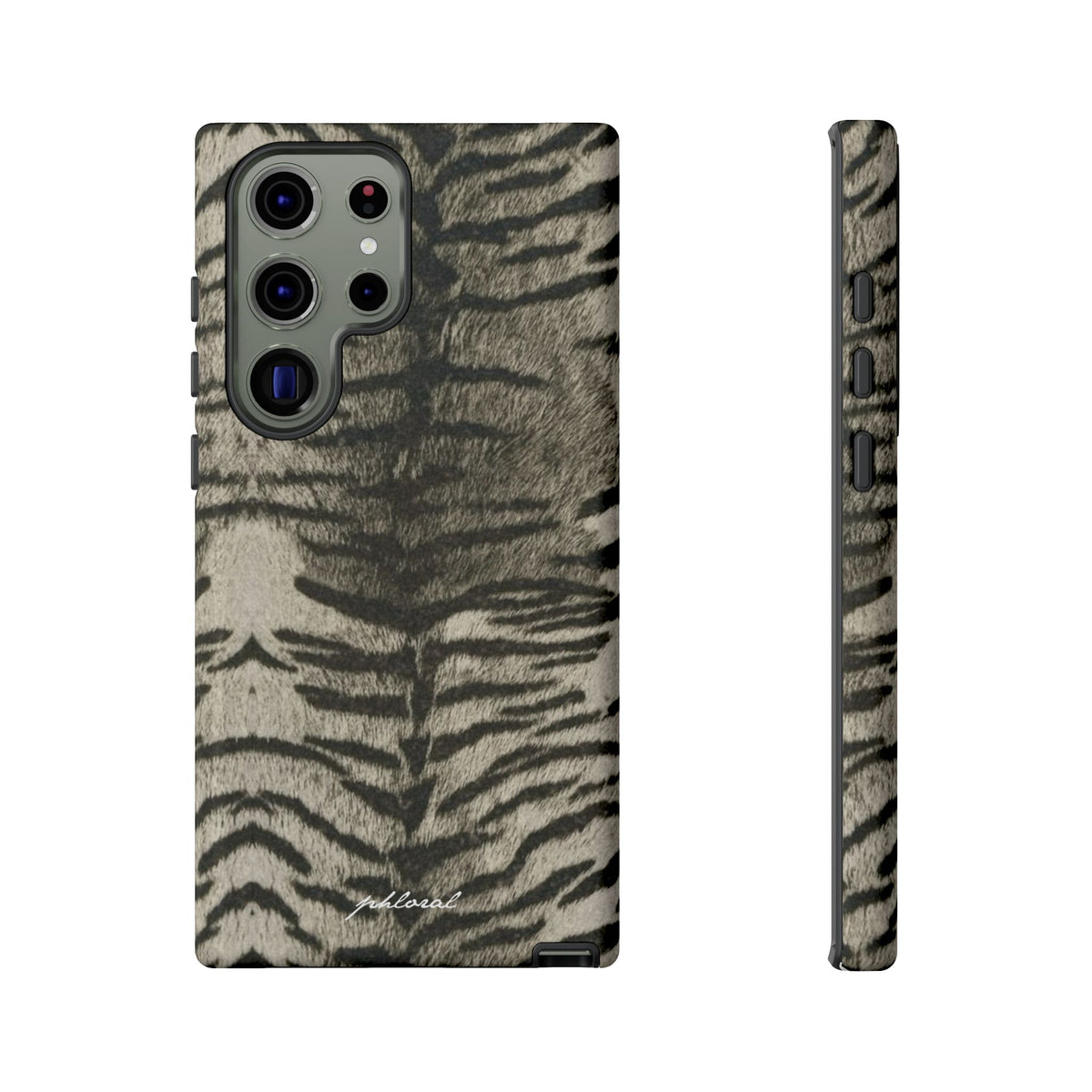tigris noir