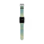 Verdelight wristband breathable material