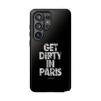 GET DIRTY IN PARIS