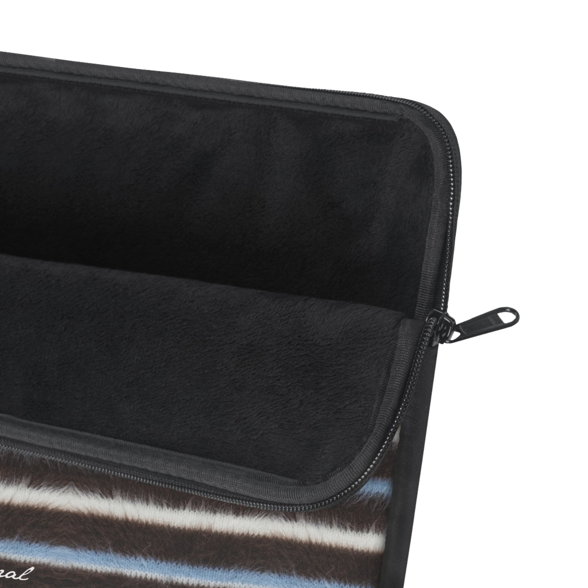 Laptop Sleeve — beau pelage