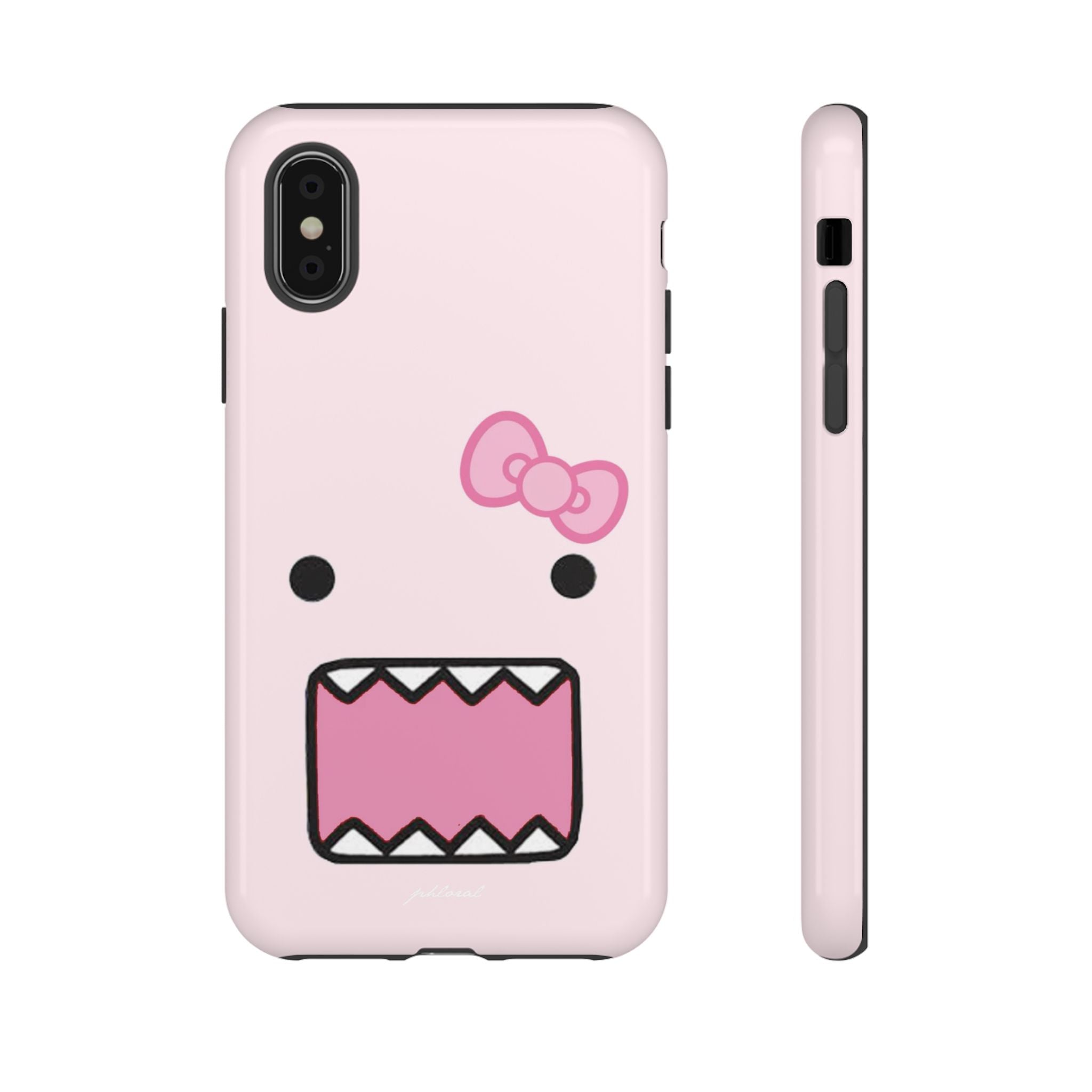 dōmo pink compact size