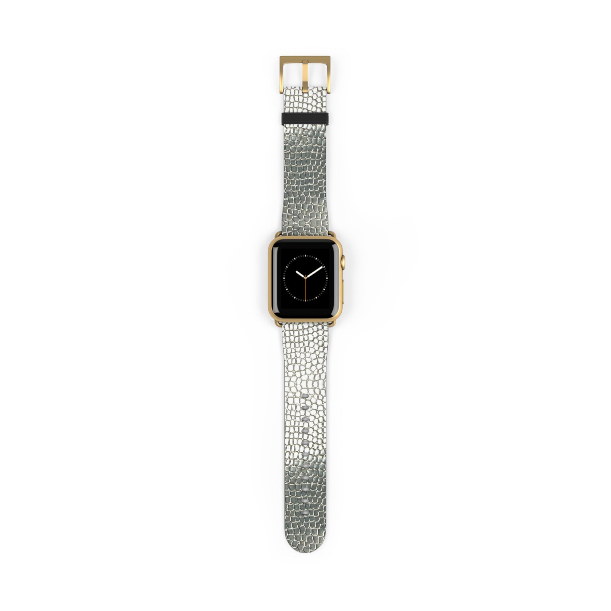 Silverscale wristband premium quality