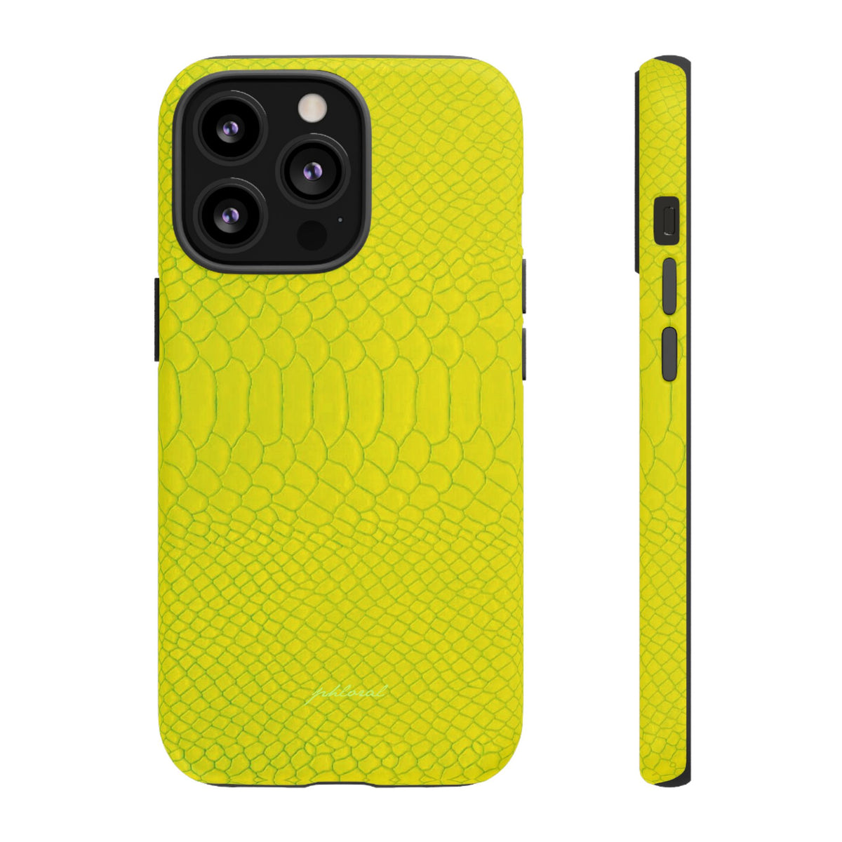 L’Exotique Citron