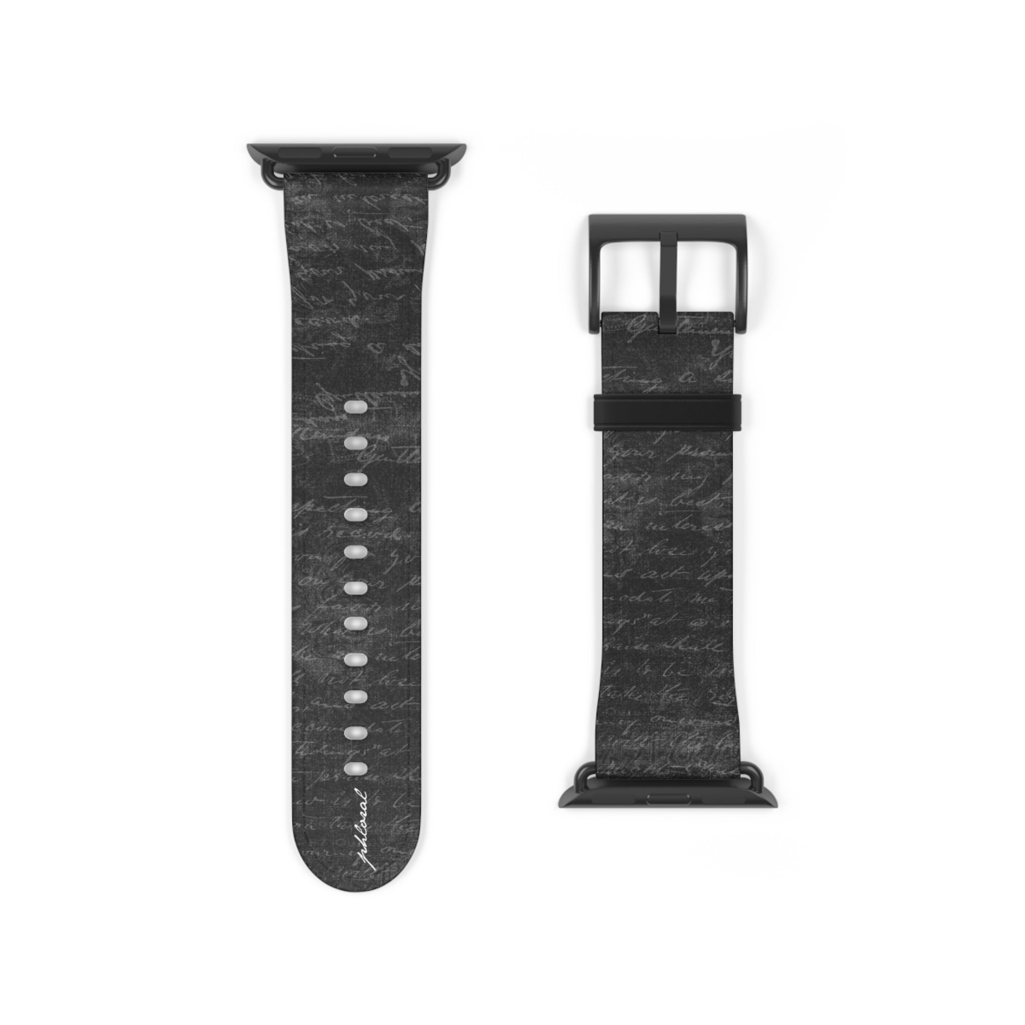 Exoletus wristband durable design