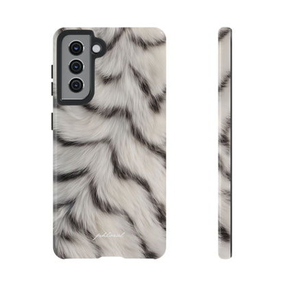 Glacier Stripe No.1