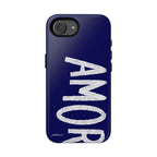 Amour Bleu