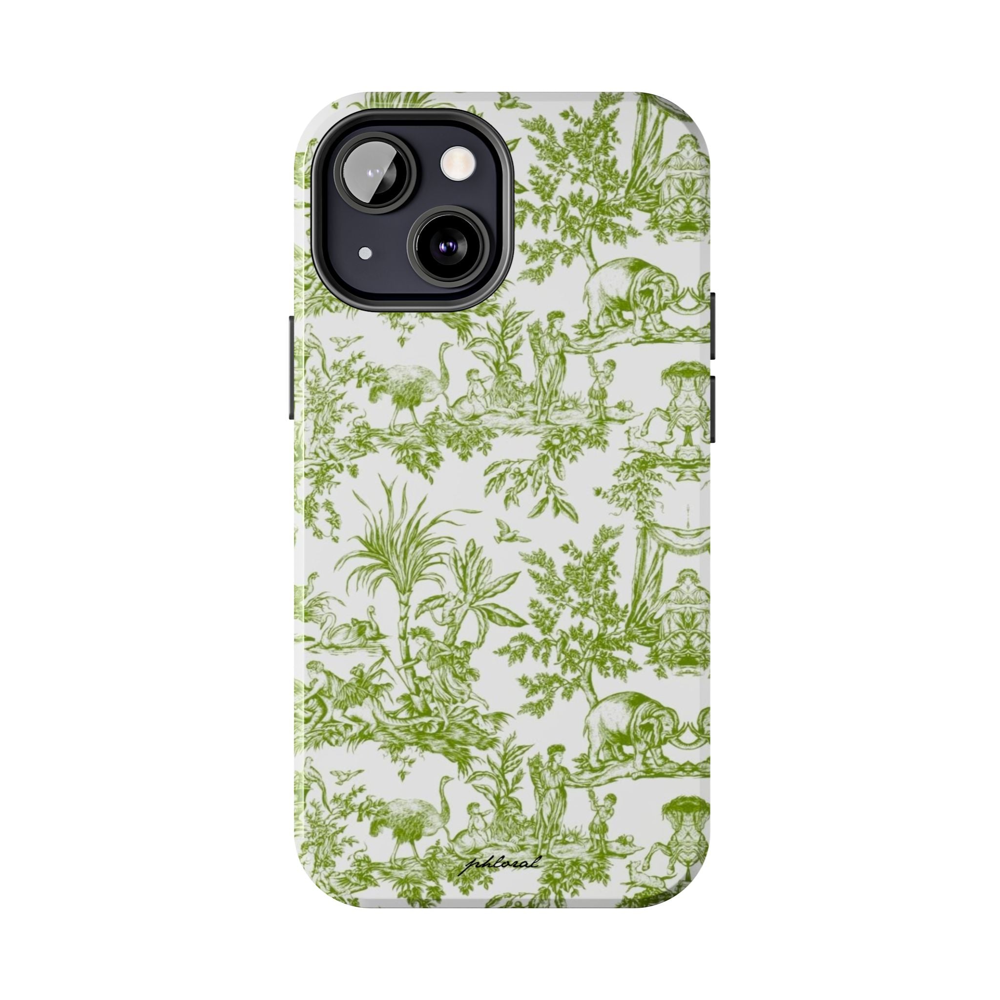 Green Escape